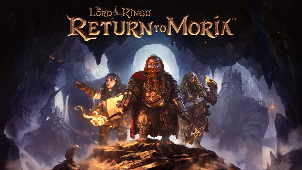 Lord of the Rings: Return to Moria