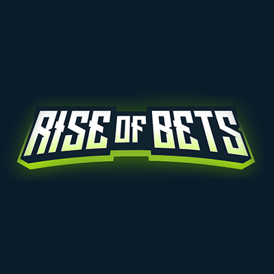 Logo Rise of Bets logo