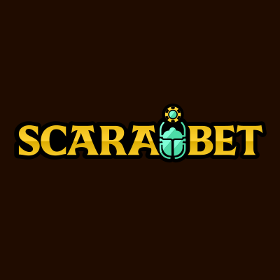 Logo Scarabet logo