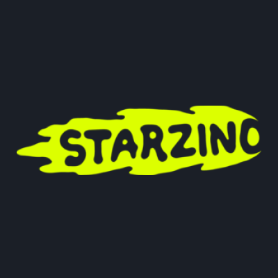 Starzino logo