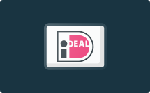 Afbeelding van iDEAL logo