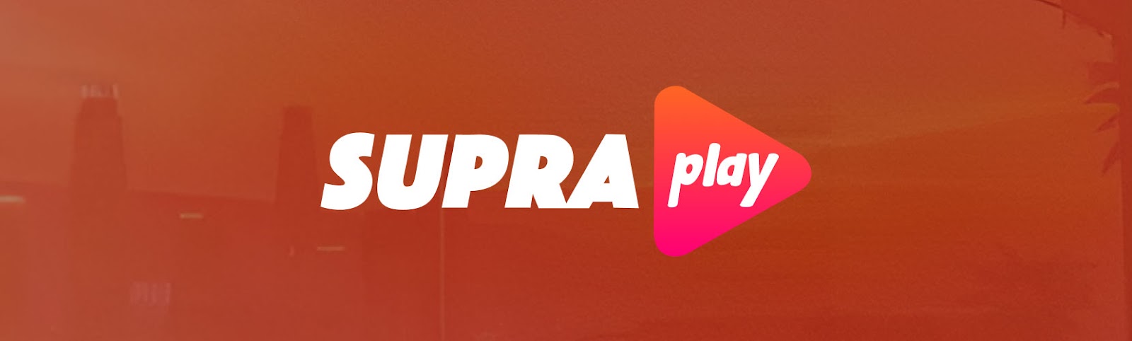 Supraplay casino banner