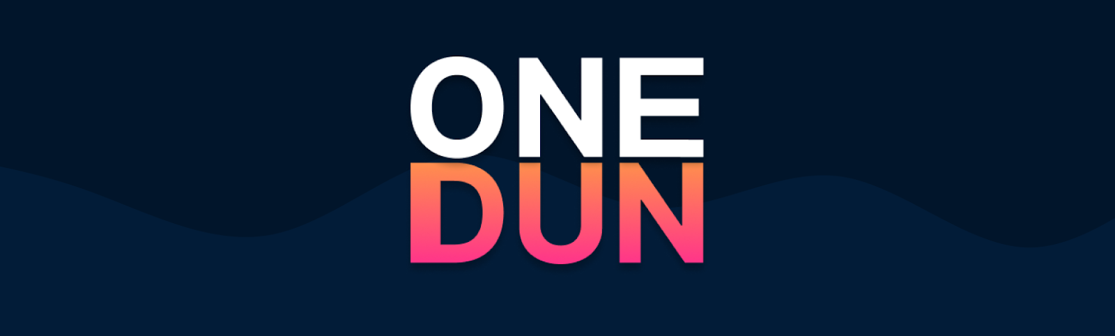 Onedun Casino Banner