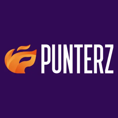 Punterz logo