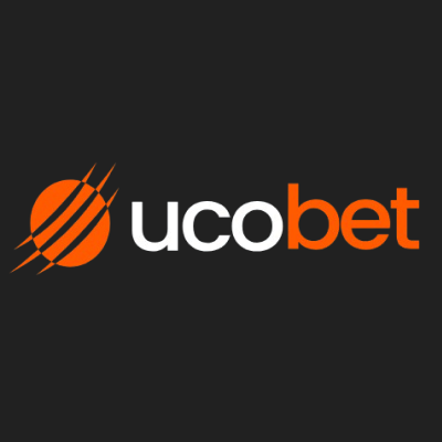 Ucobet Casino logo logo