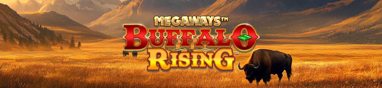 bonus buy buffalo rising