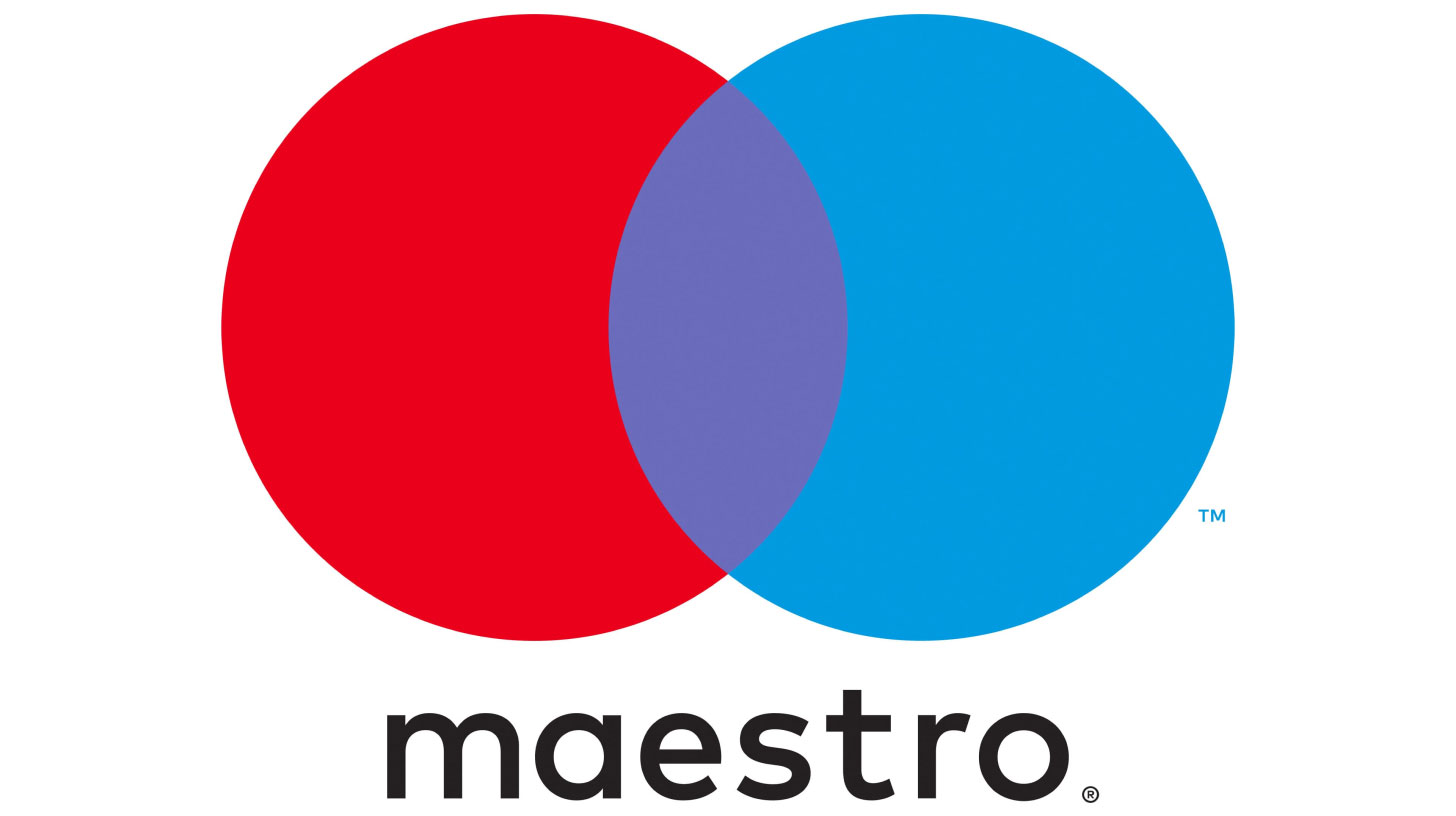 Maestro logo als featured image voor een pagina over Maestro casino's