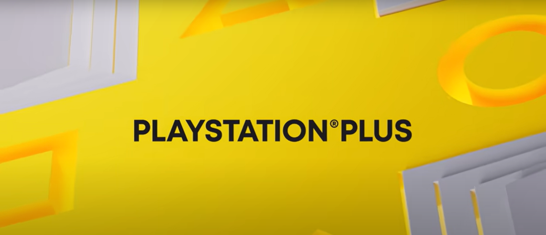 Playstation Plus