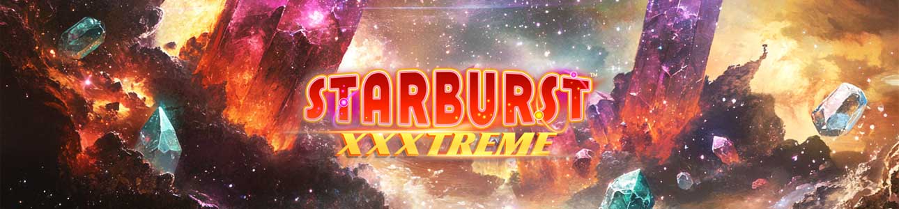 starburts xxxtreme