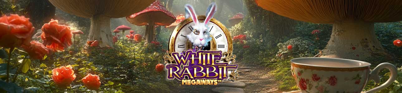 white rabbit megaways bonus buy slot