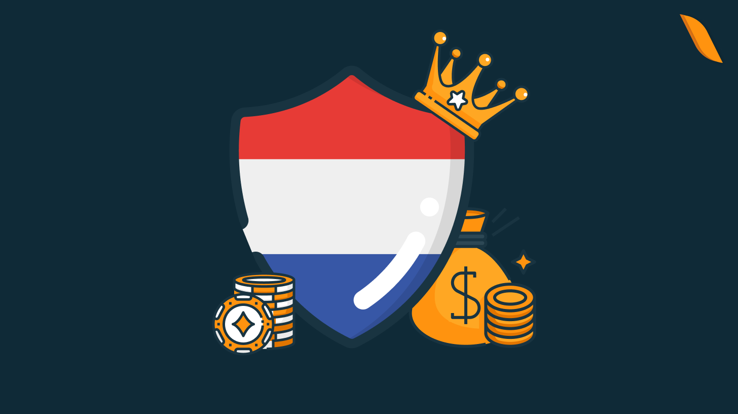 nederlands schild beste online casino