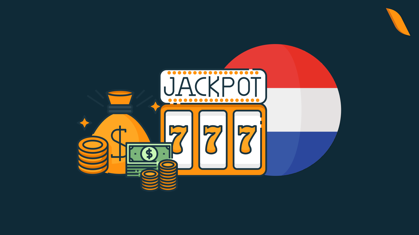 gokautomaat nederlandse vlag best betalende slots