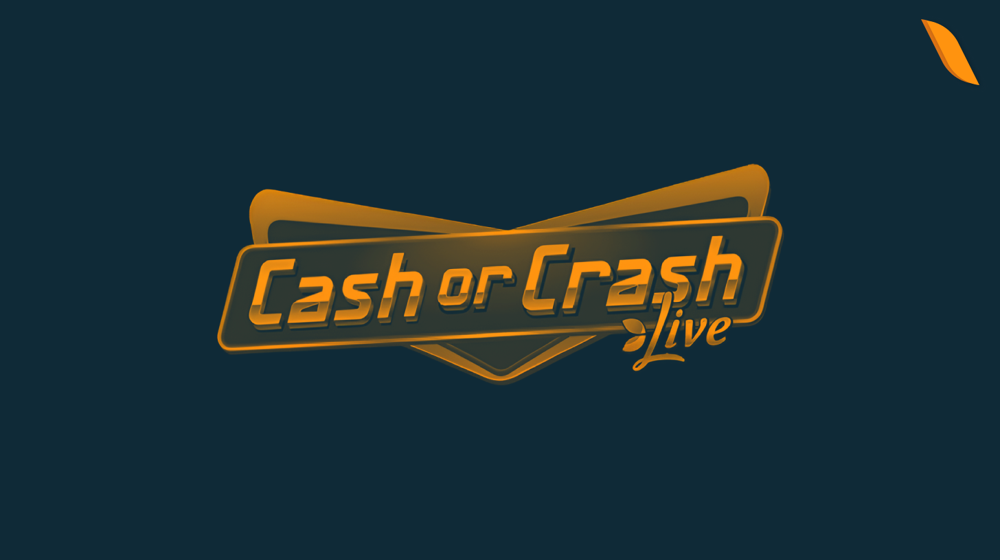 contant geld of crash-symbool