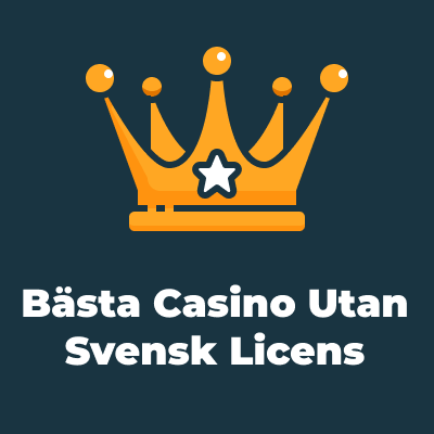 Nya Casinon! logo