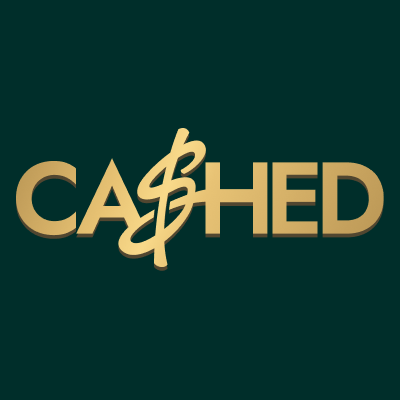 Cashed Casino logo