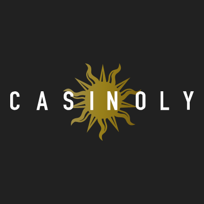 Casinoly Casino logo