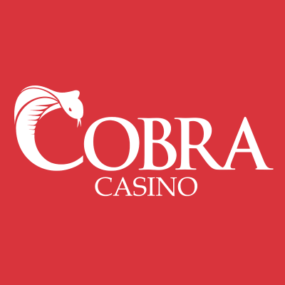 Cobra Casino logo