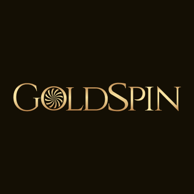 Goldspin logo