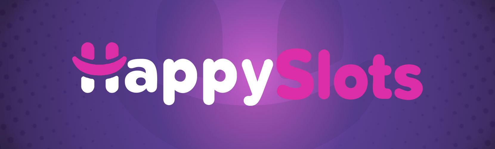 Happyslots Banner