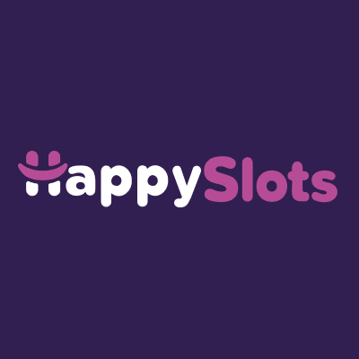 HappySlots logo