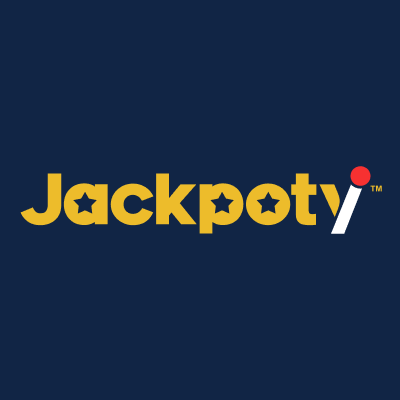 Jackpoty Casino logo