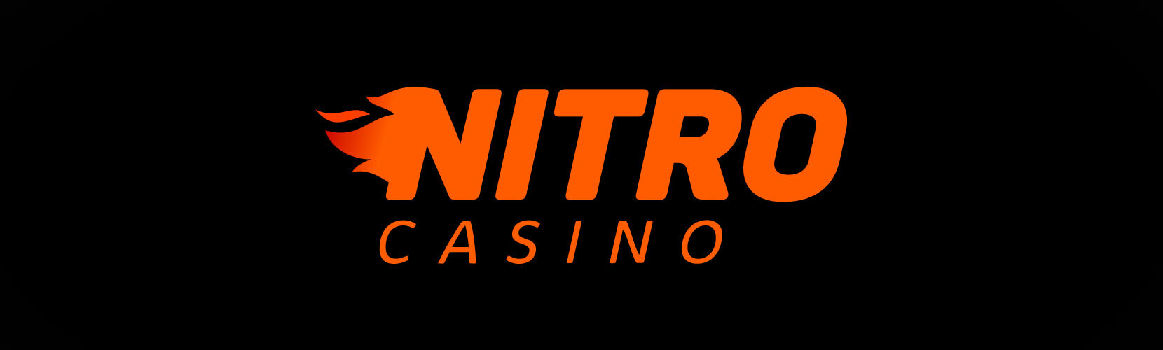 nitrocasino banner bild