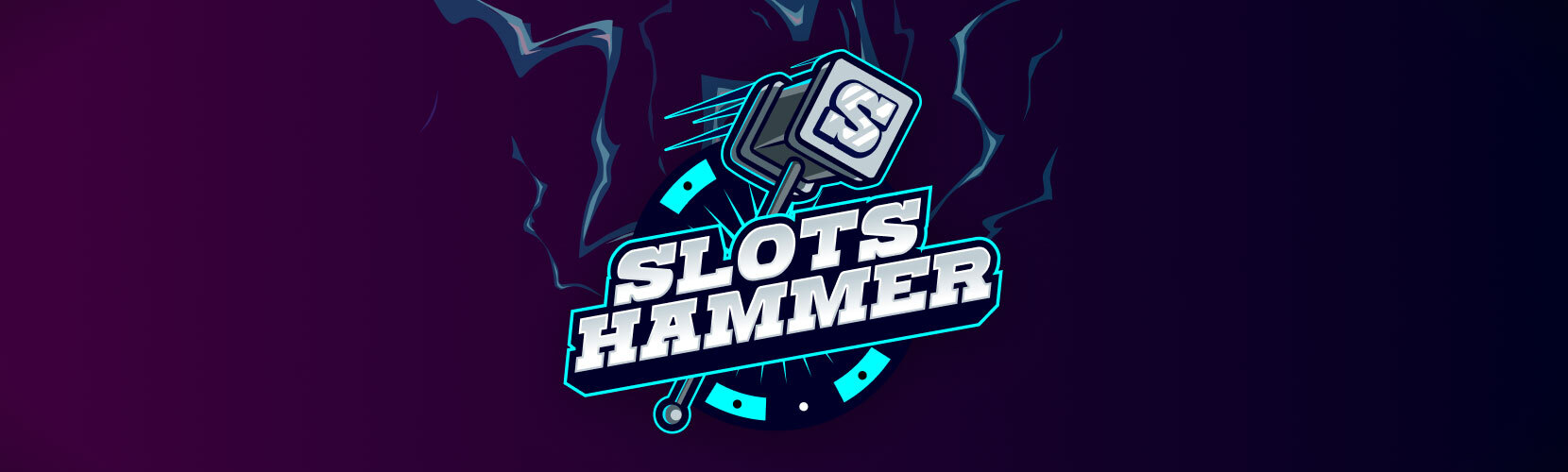 slotshammer banner bild