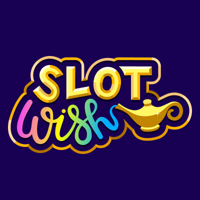 Slotwish logo