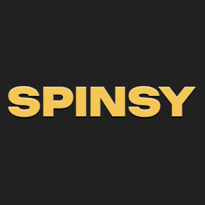 Spinsy Casino logo