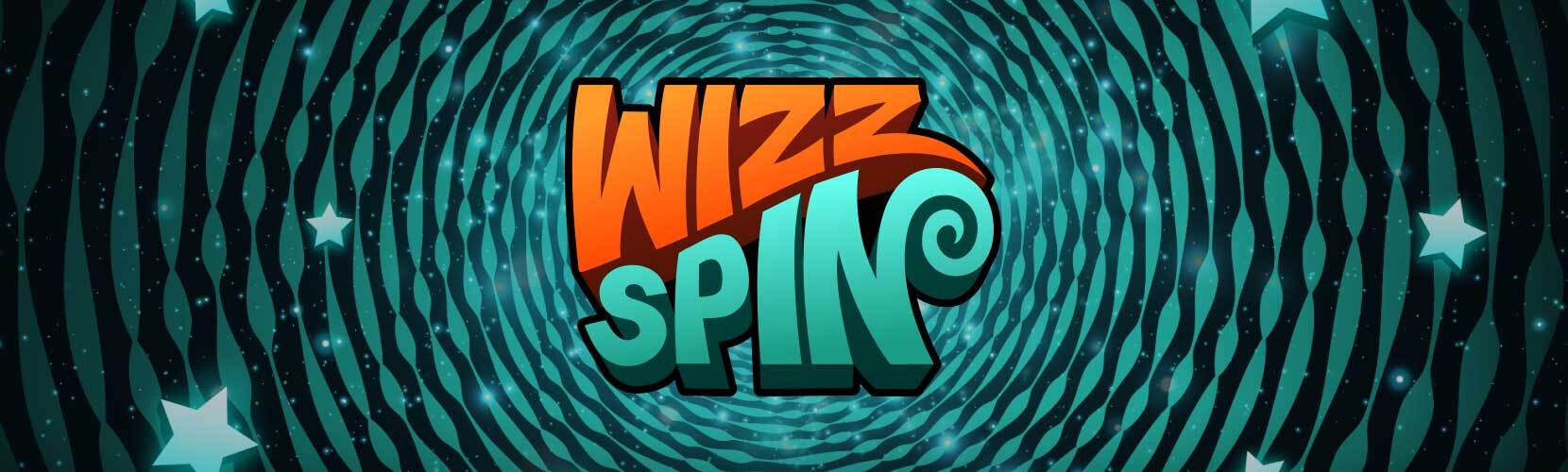 wizz spin banner bild