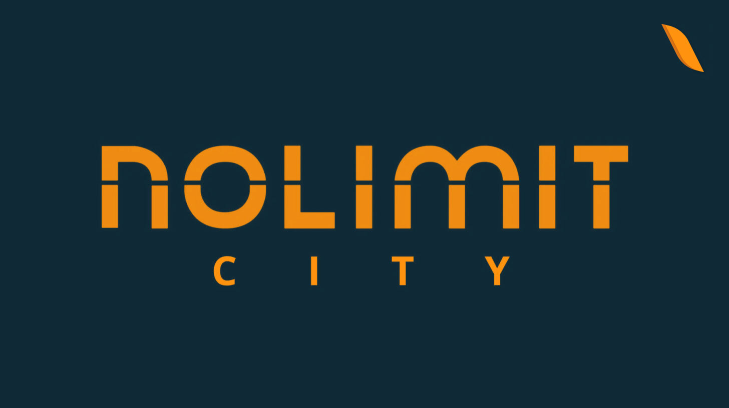 Nolimit city logo