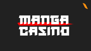 Manga Casino logo