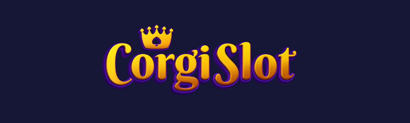 corgi slots banner