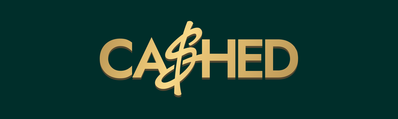 cashed casino banner