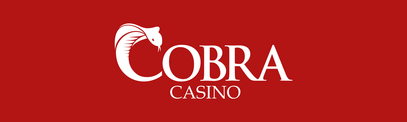 cobra casino banner